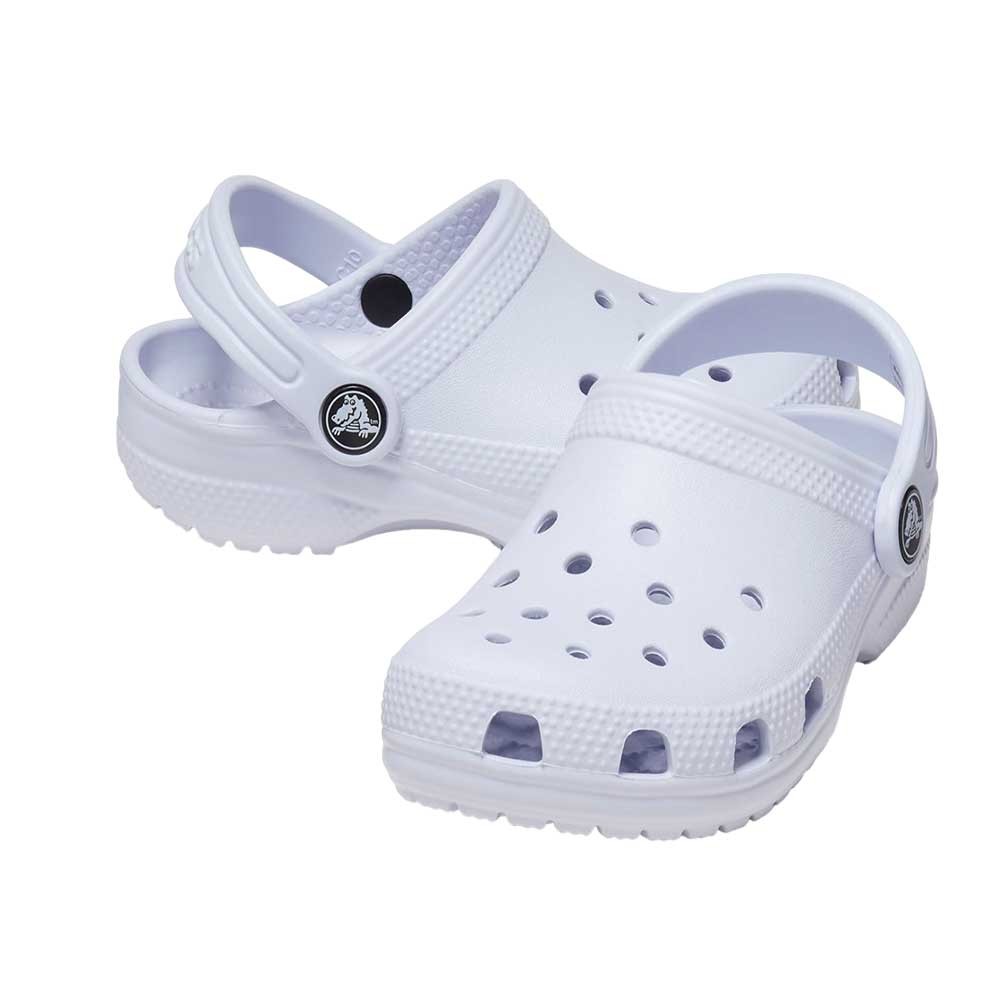 Zueco Crocs Classic 206991-DRE