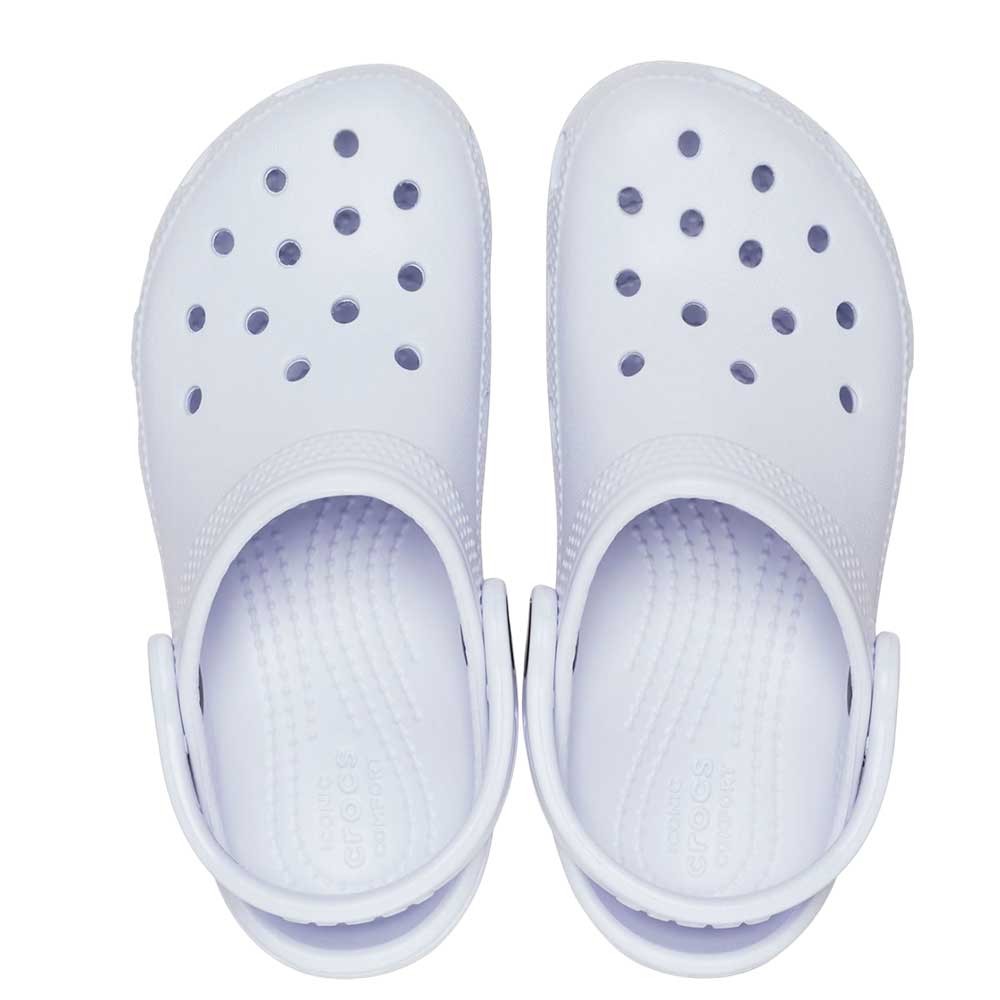 Zueco Crocs Classic 206991-DRE