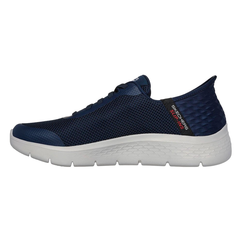 Zapatilla Skechers Go Walk Flex-Hands Up 216324-NVY