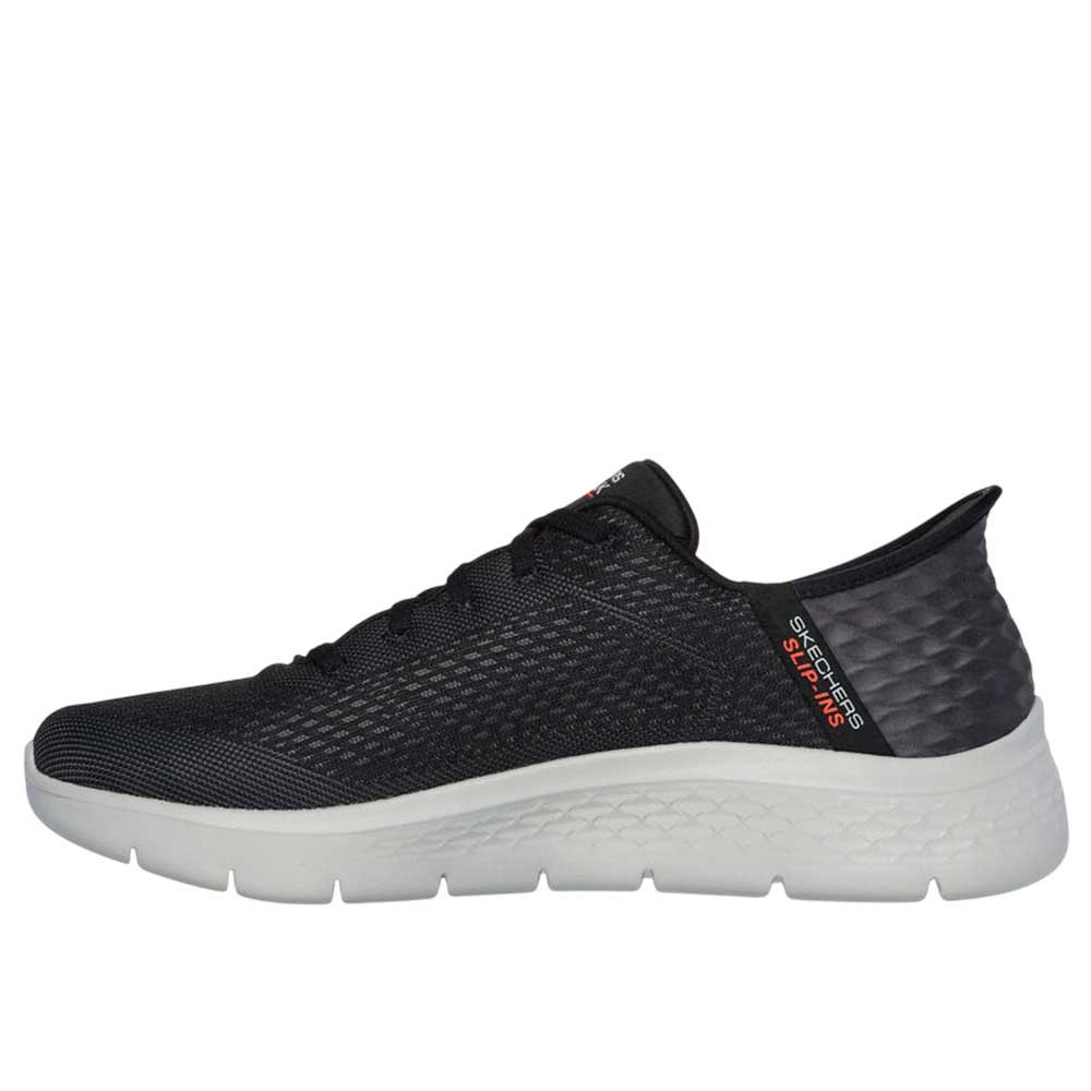 Zapatilla Skechers Go Walk Flex-New World 216505-BKOR