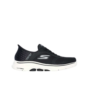 Zapatilla Skechers Go Walk Free Hand 216648-BKW