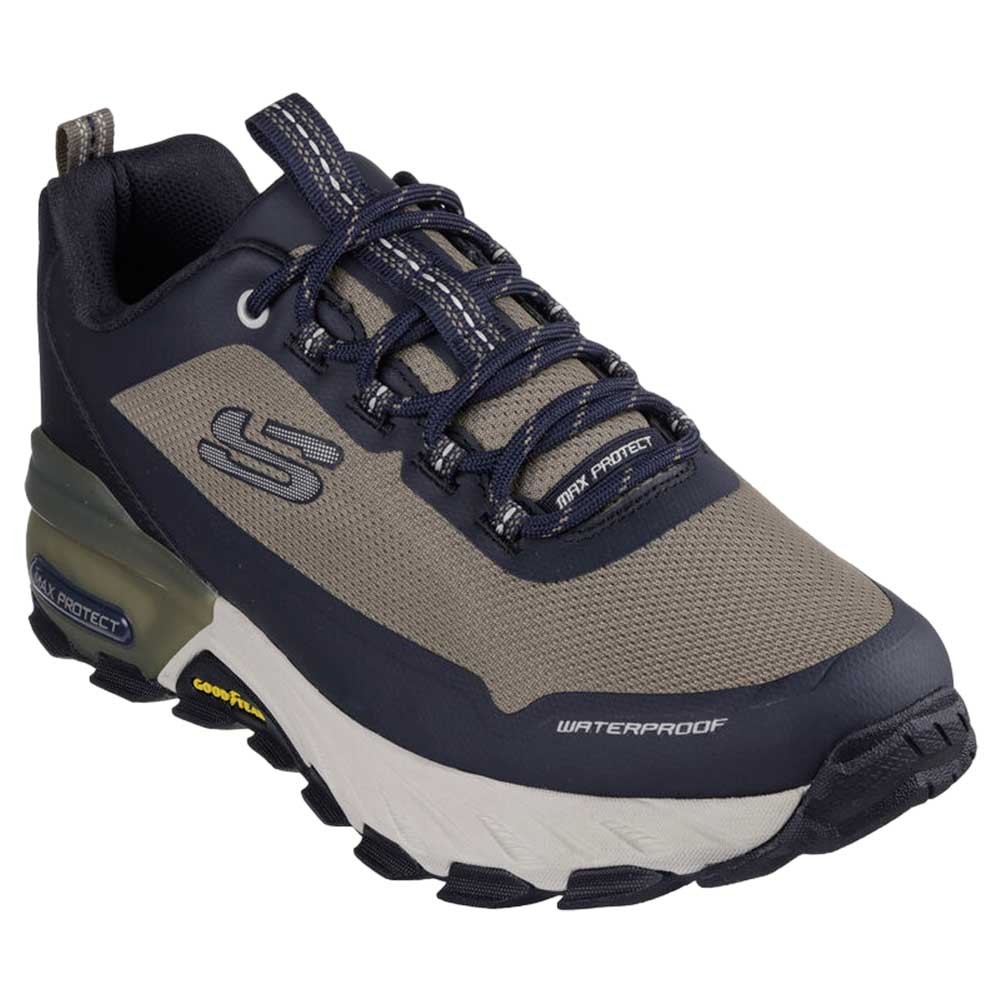 Zapatilla Skechers Max Protect-Fast Track 237304-OLBK