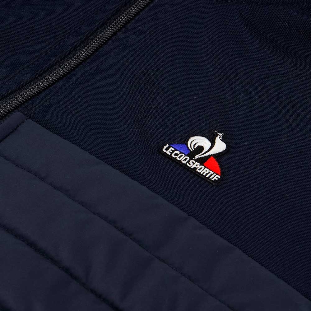 Chaqueta Le Coq Sportif Tricolore 2410207