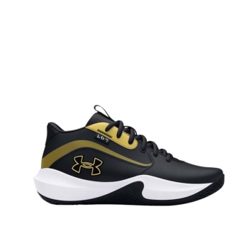 Zapatilla Under Armour Lockdown 7 3028513-001