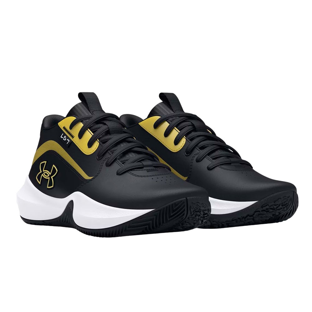 Zapatilla Under Armour Lockdown 7 3028513-001