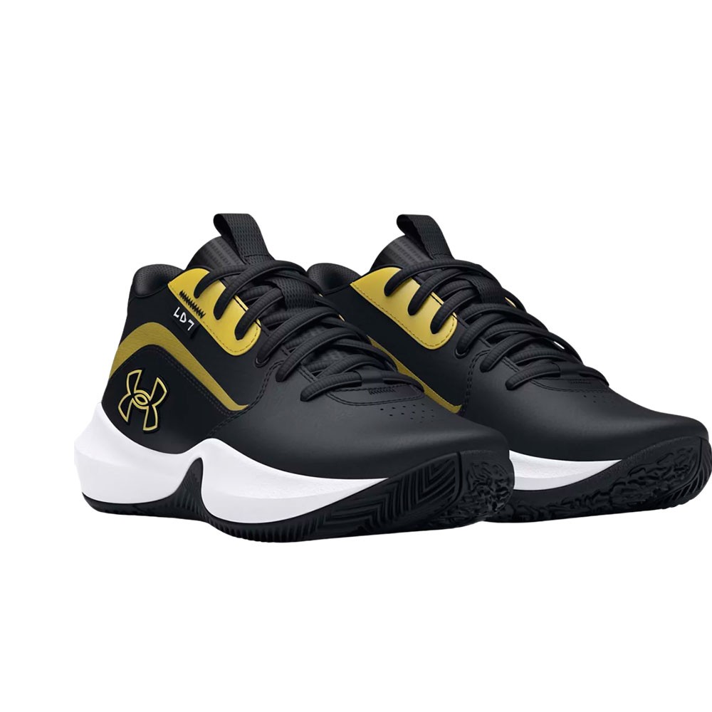 Zapatilla Under Armour Lockdown 7 3028514-001