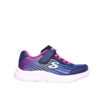 Zapatilla Skechers Wavy Lites-Hydro Crush 303393L-NVMT