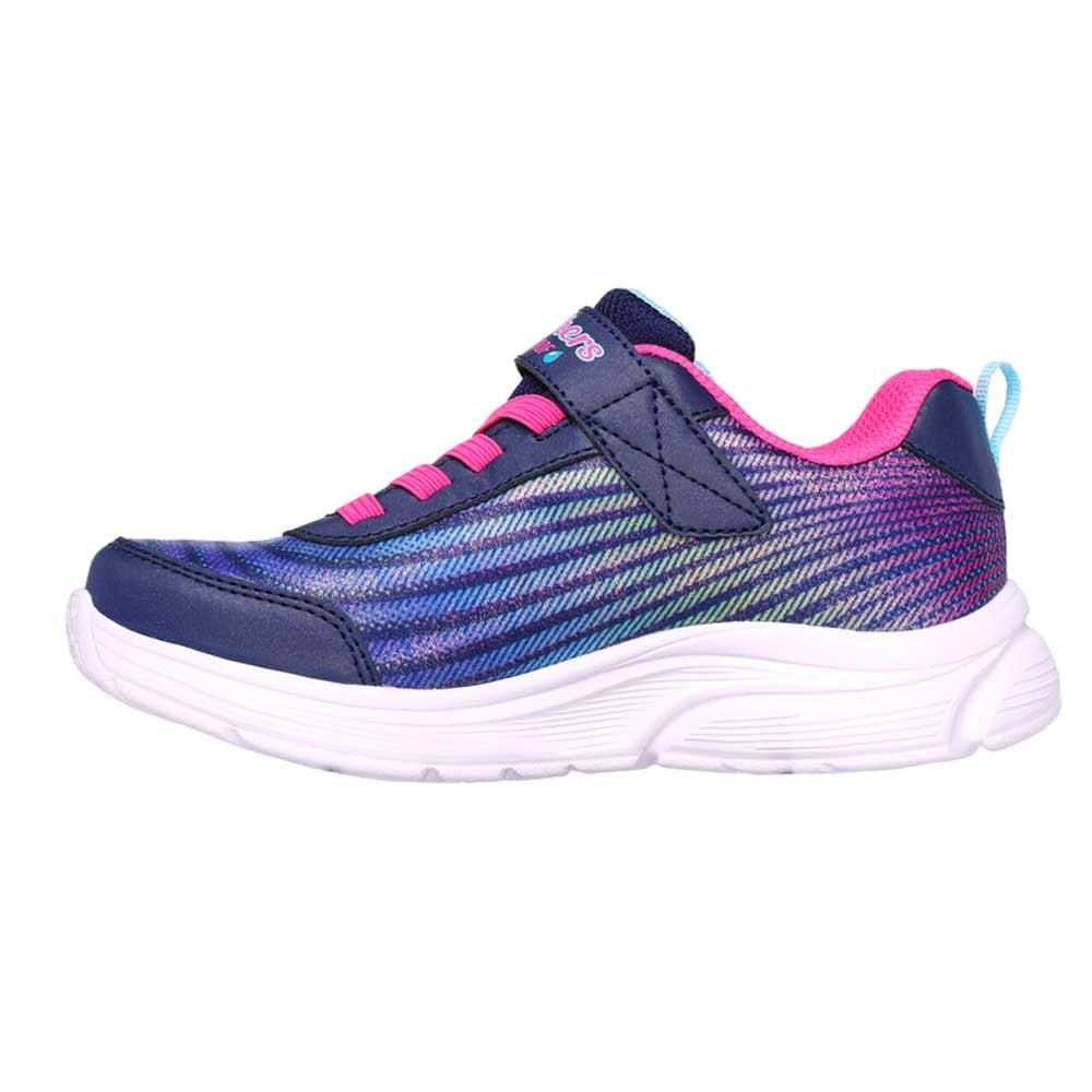 Zapatilla Skechers Wavy Lites-Hydro Crush 303393L-NVMT