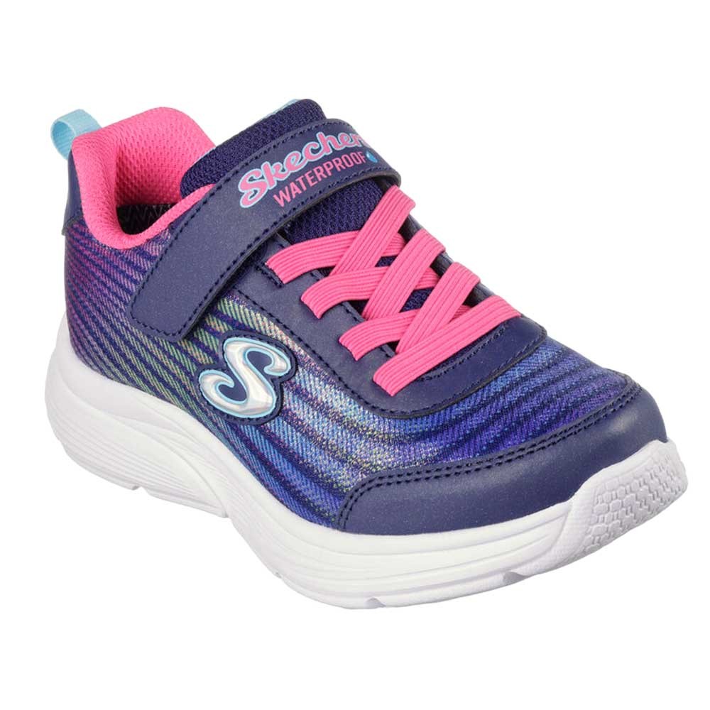 Zapatilla Skechers Wavy Lites-Hydro Crush 303393L-NVMT