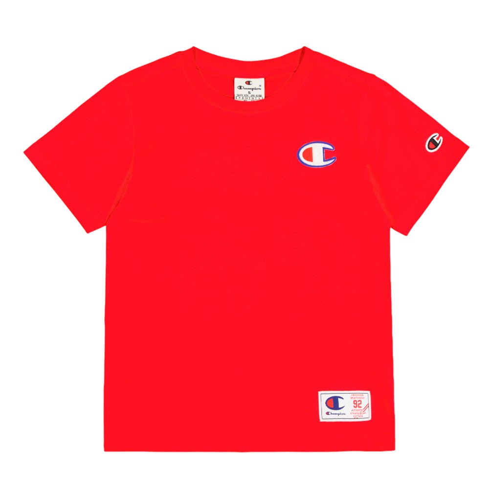 Camiseta Champion 306853-RS011