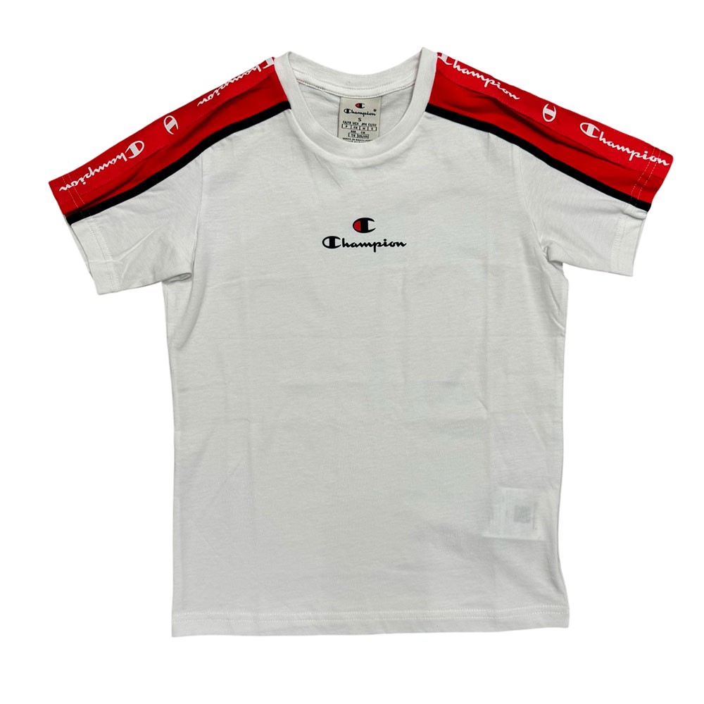 Camiseta Champion 306859-WW001