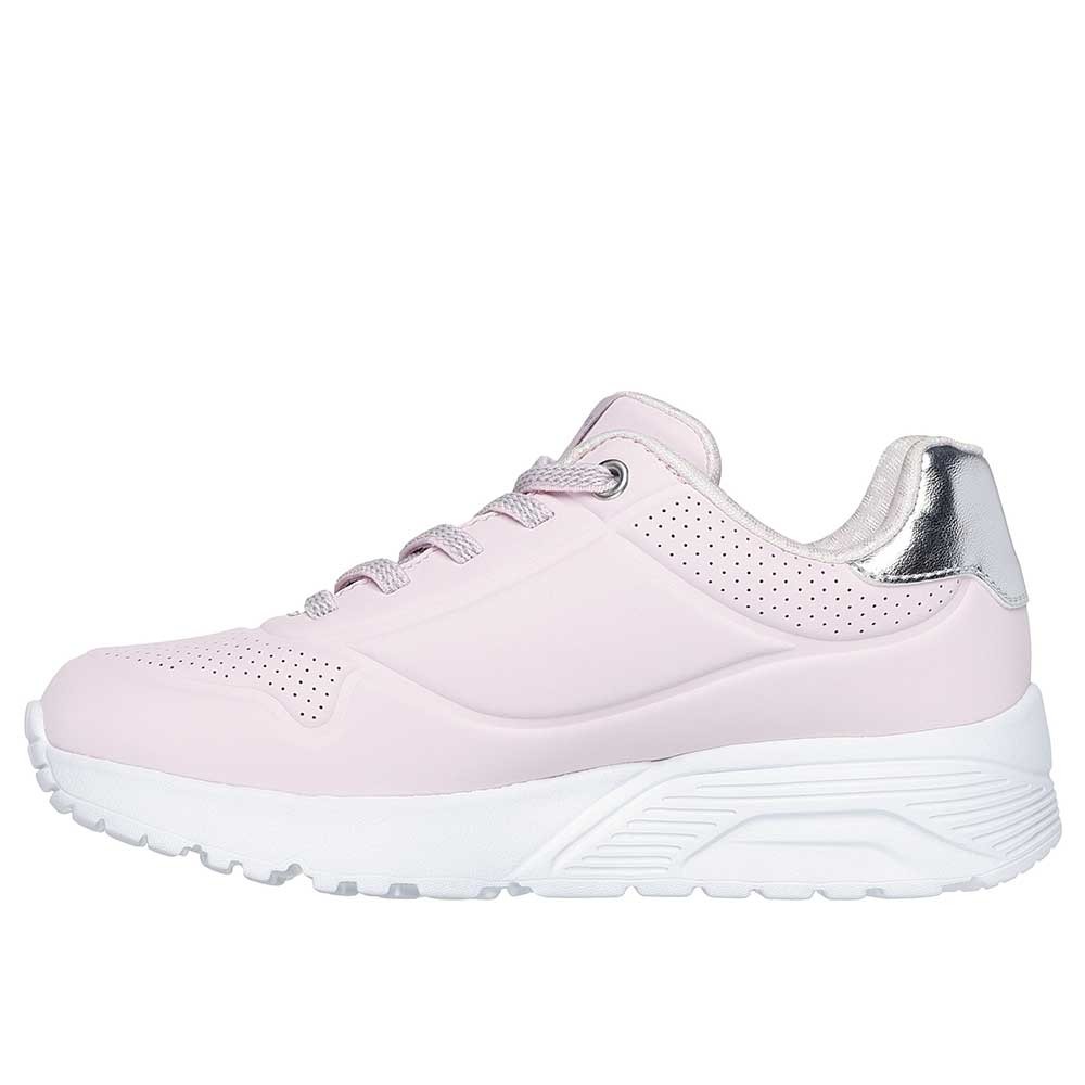 Zapatilla Skechers Uno Lite 310384L-PKSL