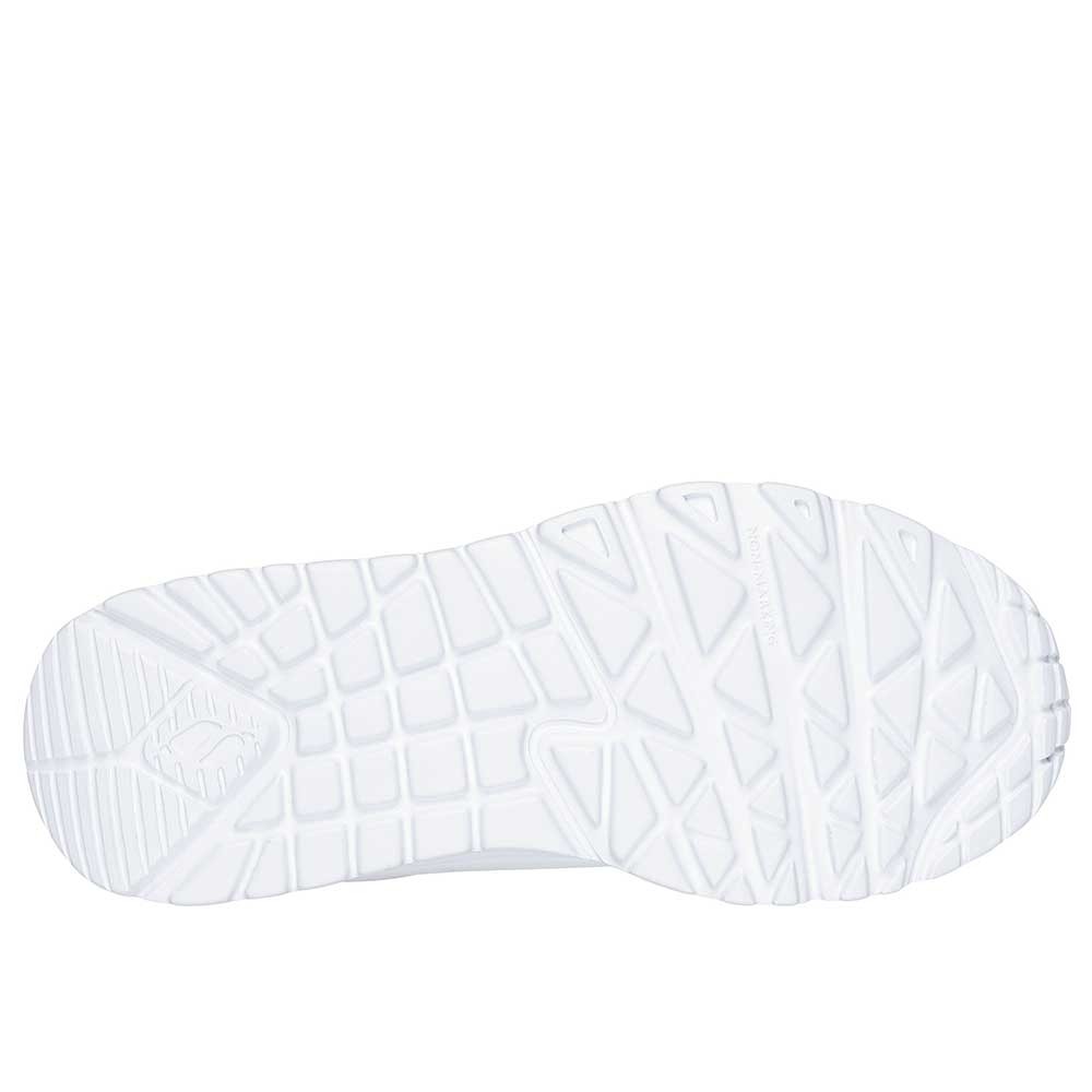 Zapatilla Skechers Uno Lite 310384L-WHT