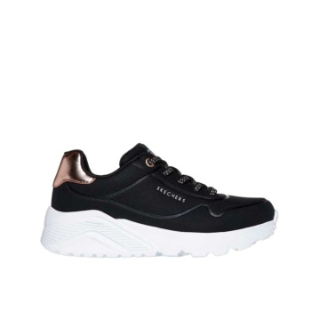 Zapatilla Skechers Uno Lite 310384L-BLK