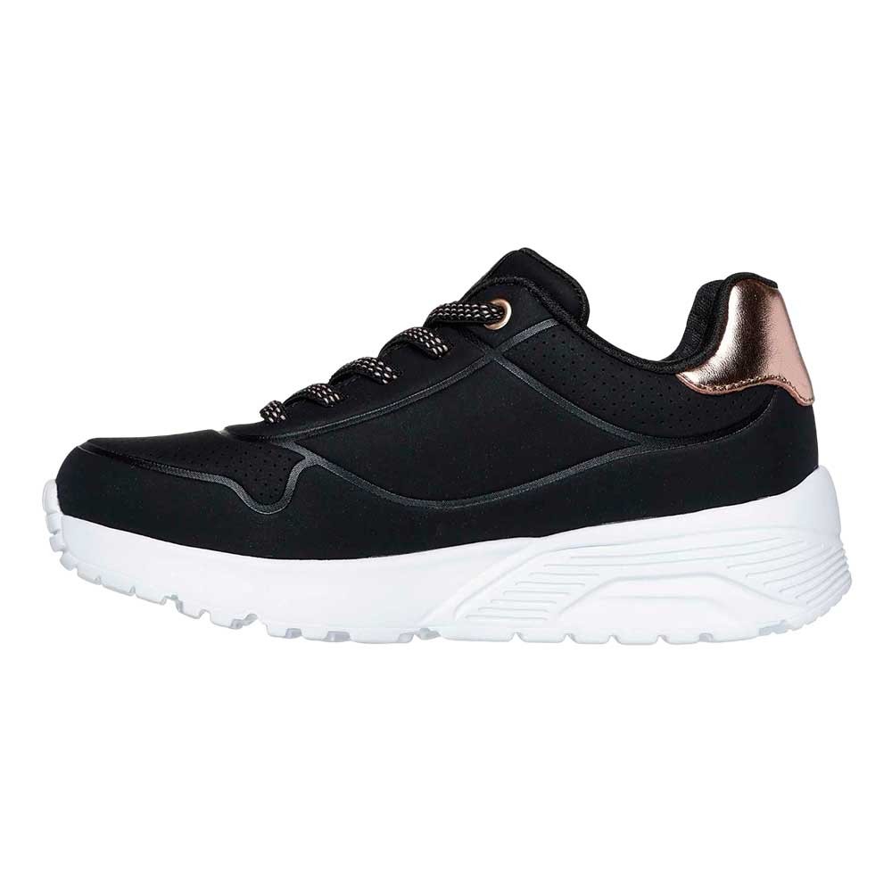 Zapatilla Skechers Uno Lite 310384L-BLK