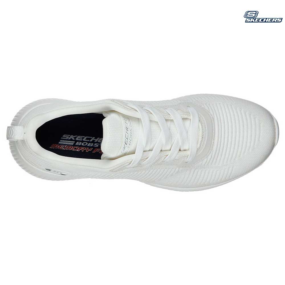 skechers bobs squad beige