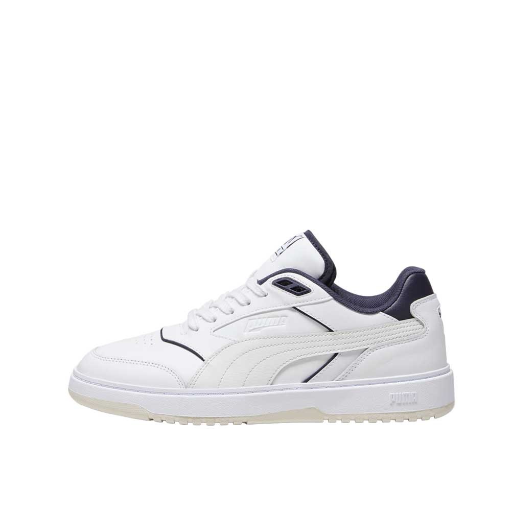 Zapatilla Puma Double Court 393284-02