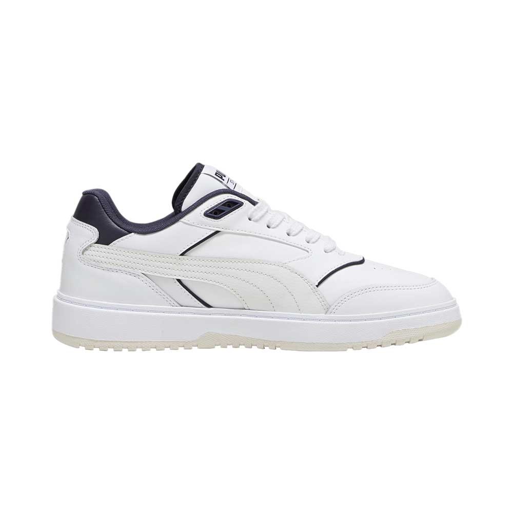 Zapatilla Puma Double Court 393284-02