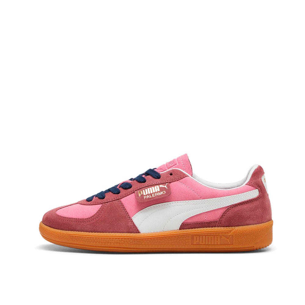 Zapatilla Puma Palermo 396463-19