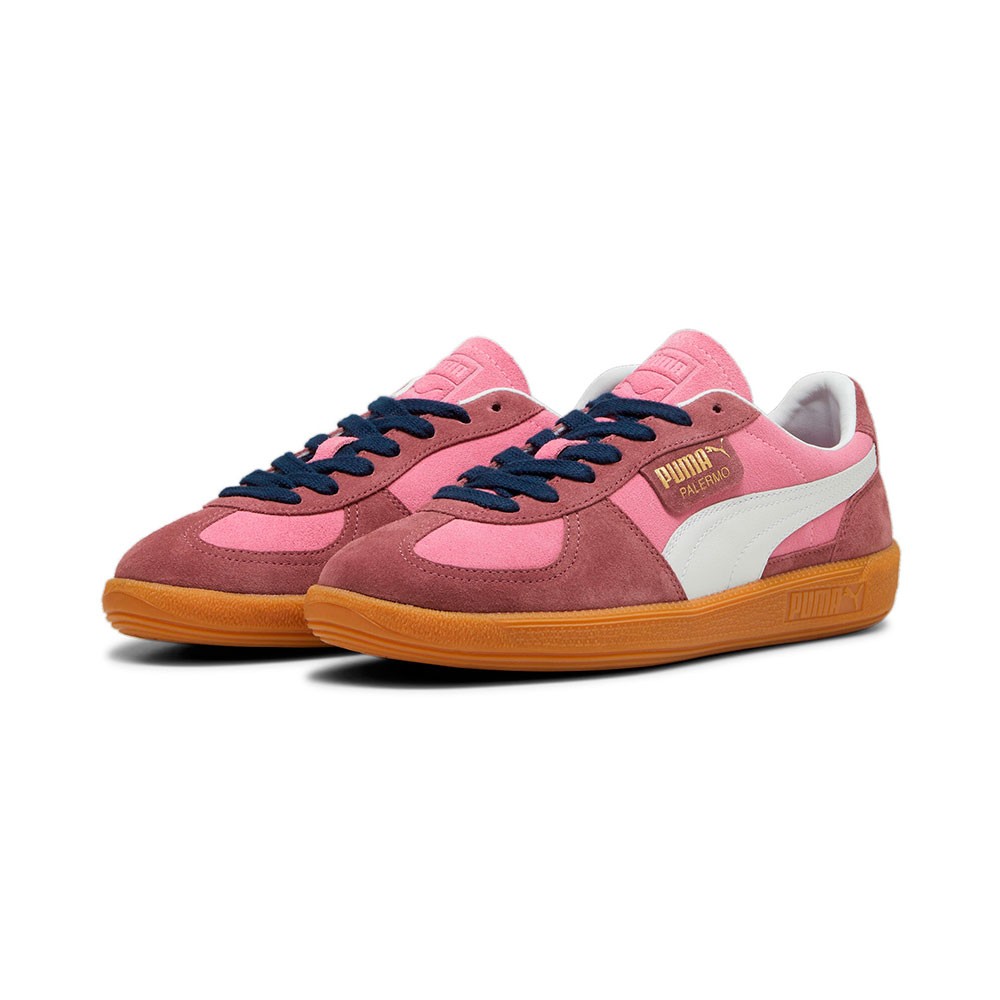 Zapatilla Puma Palermo 396463-19