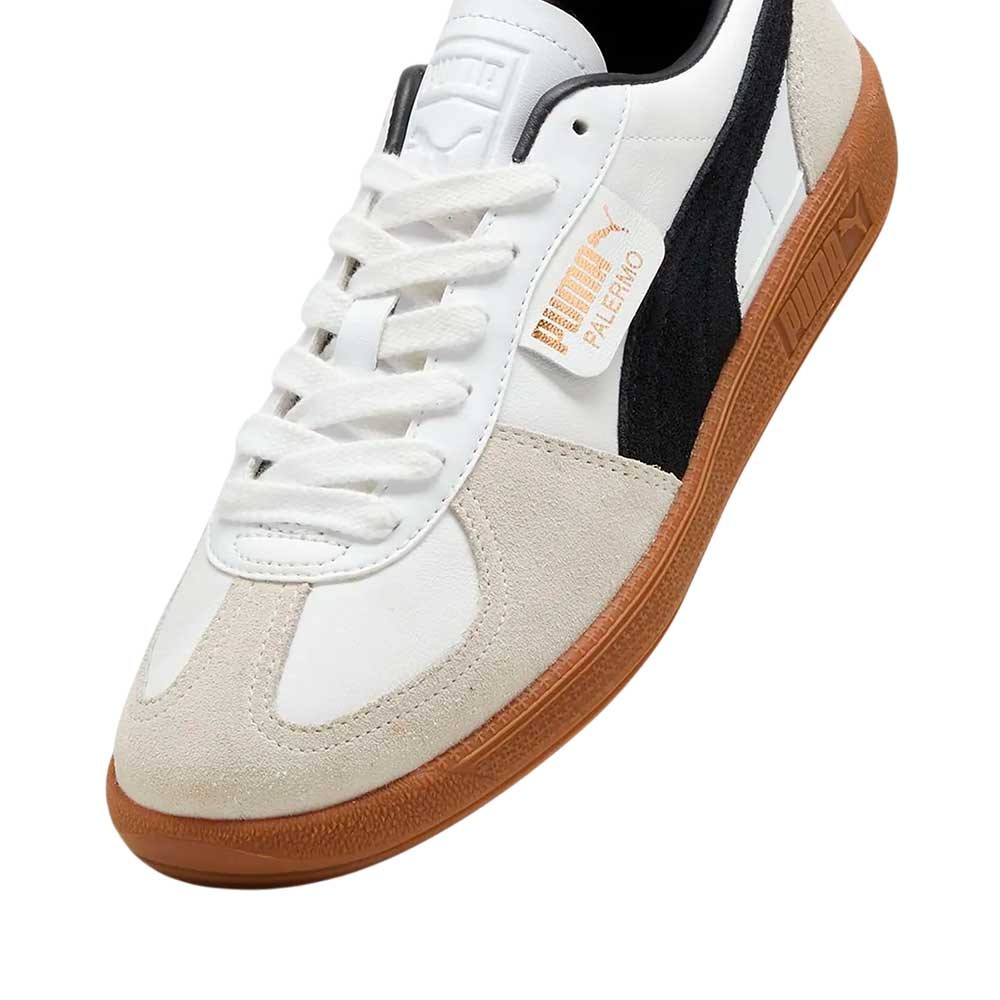 Zapatilla Puma Palermo 396464-01