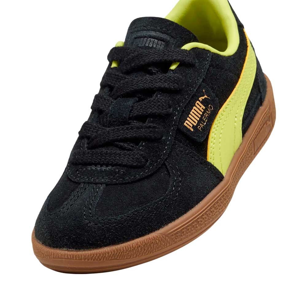 Zapatilla Puma Palermo 397273-25