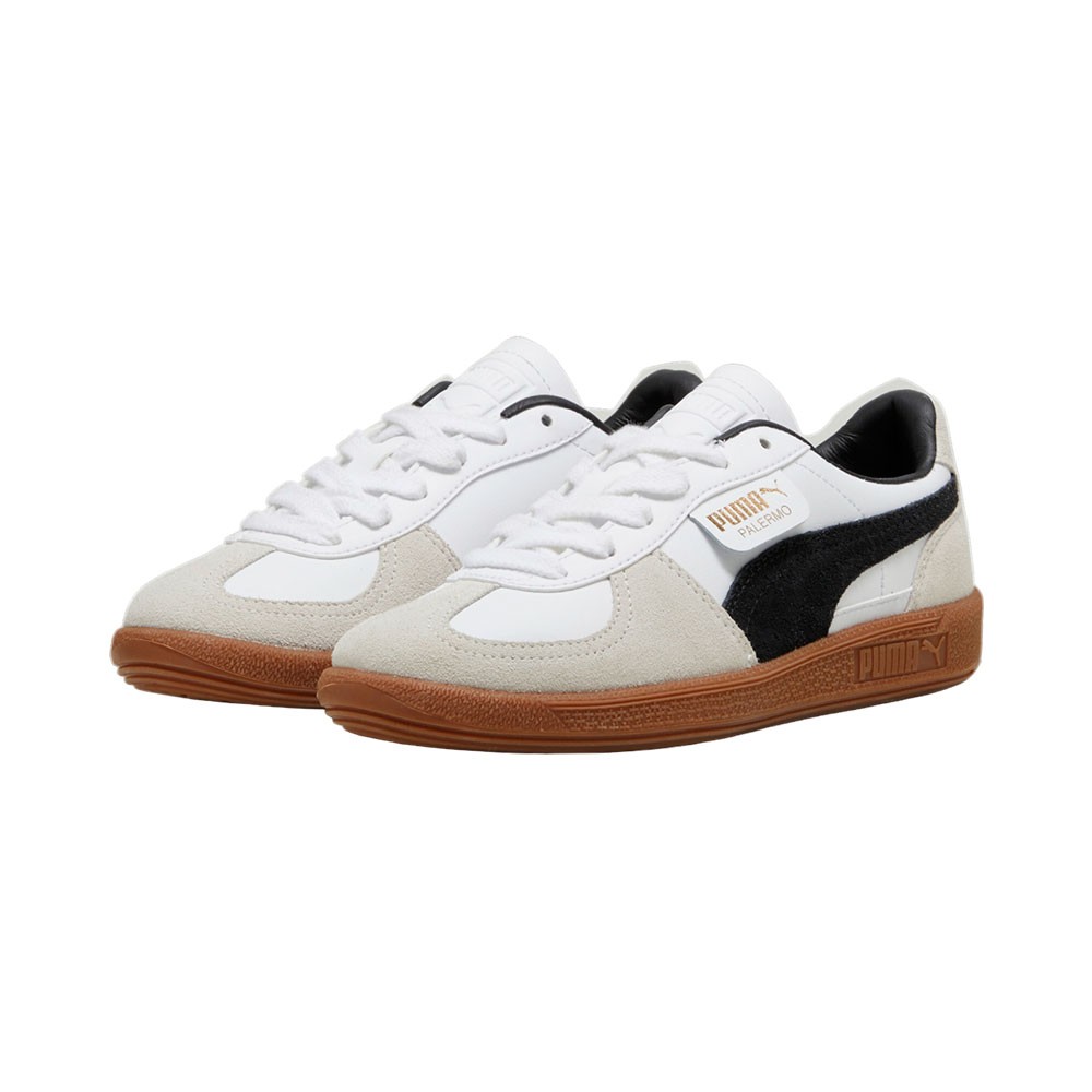 Zapatilla Puma Palermo 397275-01