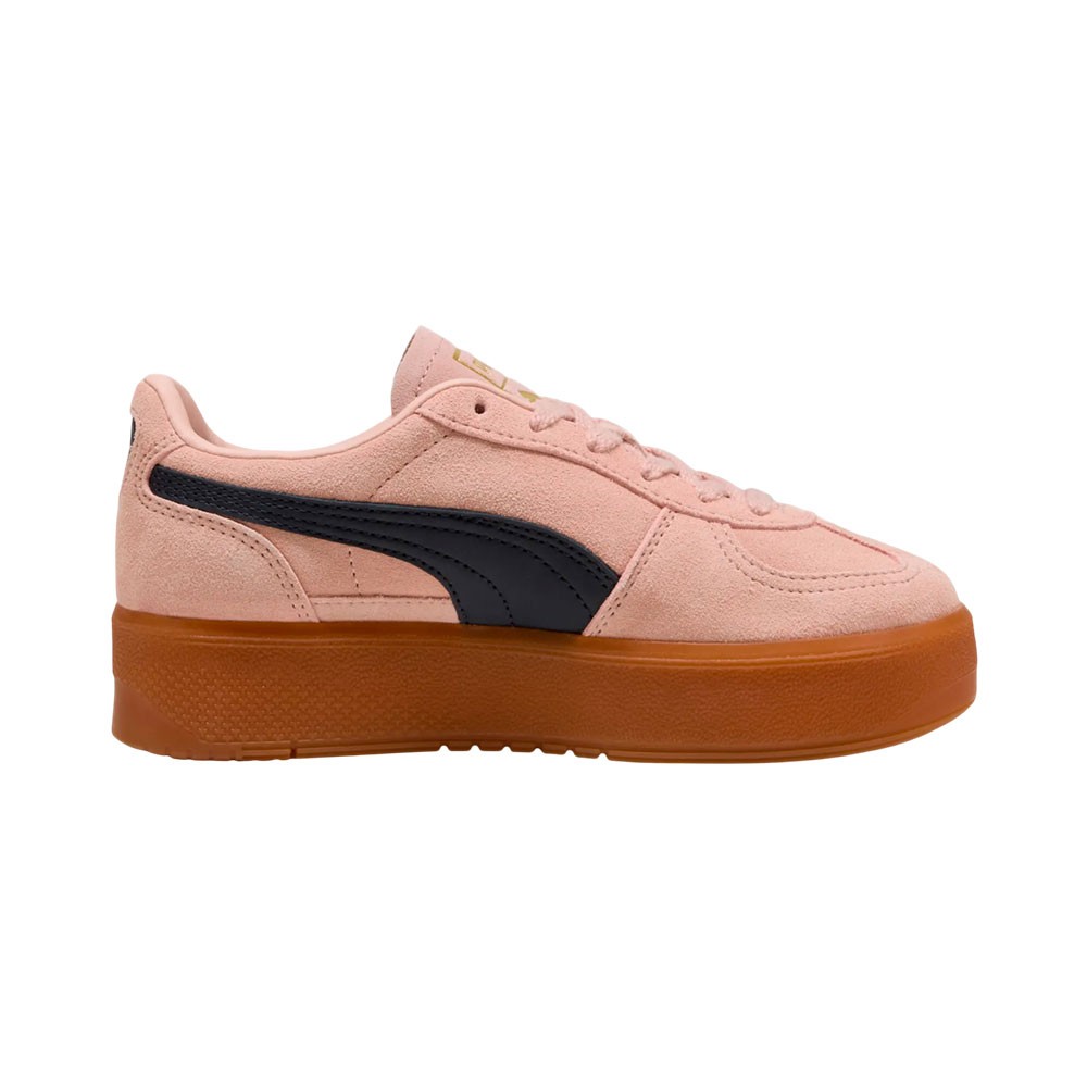 Zapatilla Puma Palermo Elevata 399348-10