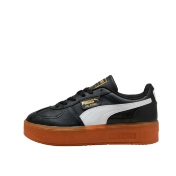 Zapatilla Puma Palermo Elevata 400461-01