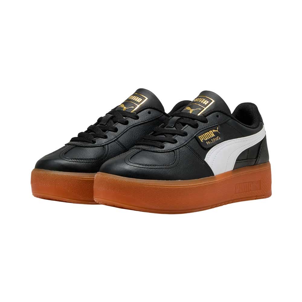 Zapatilla Puma Palermo Elevata 400461-01