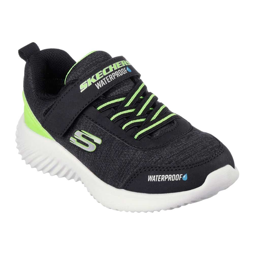 Zapatilla Skechers Bounder-Dripper 403739l-BKLM