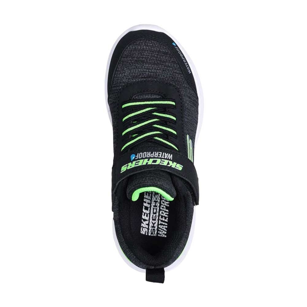 Zapatilla Skechers Bounder-Dripper 403739l-BKLM