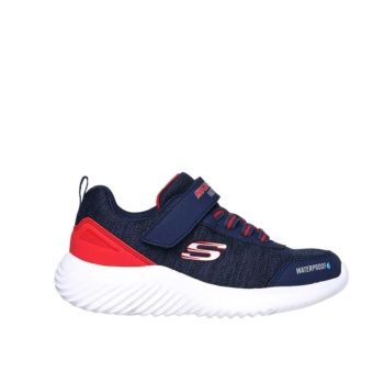 Zapatilla Skechers Bounder-Dripper 403739L-NVRD