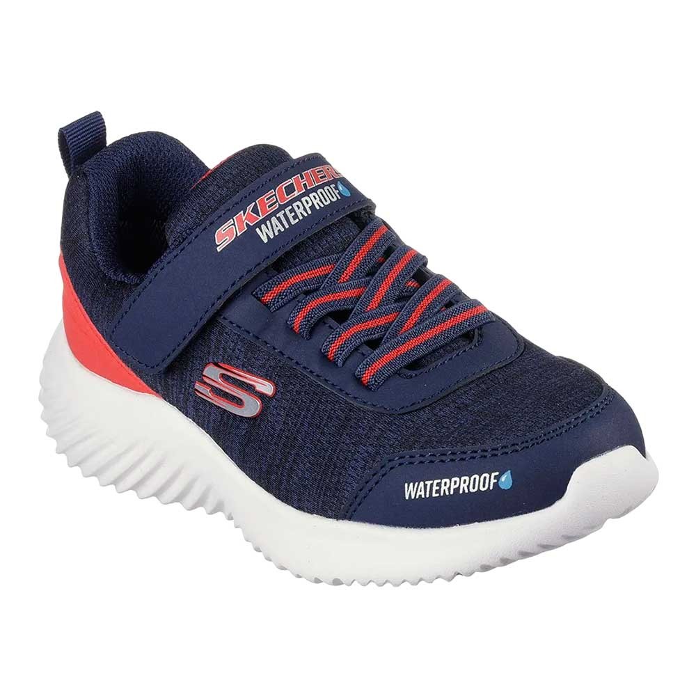 Zapatilla Skechers Bounder-Dripper 403739L-NVRD