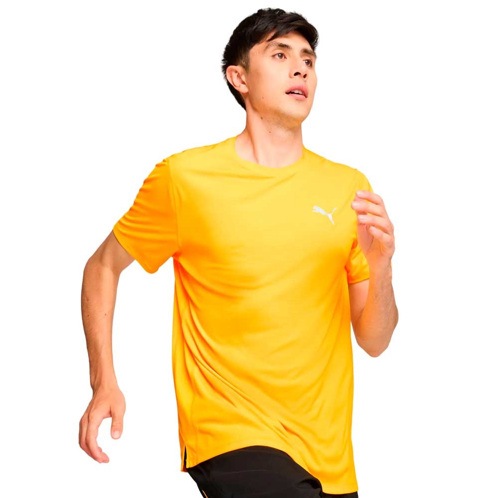 Camiseta Puma Run Favorite Velocity 525058-38