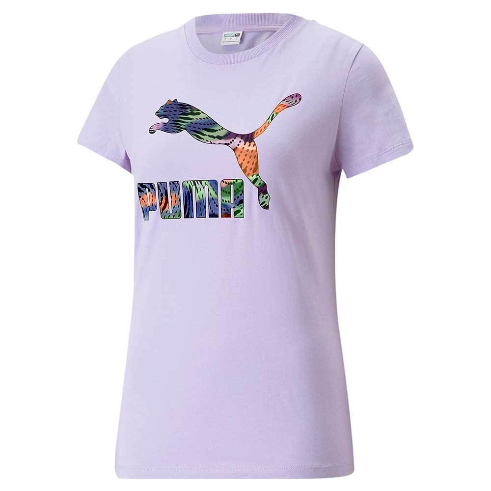tambor Imposible Lo encontré Camiseta Puma Classics 538050-25