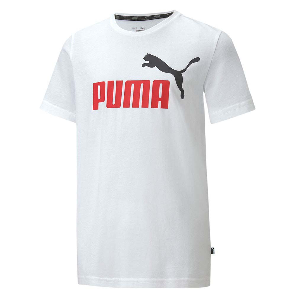 Camiseta Puma Essential 583230-02