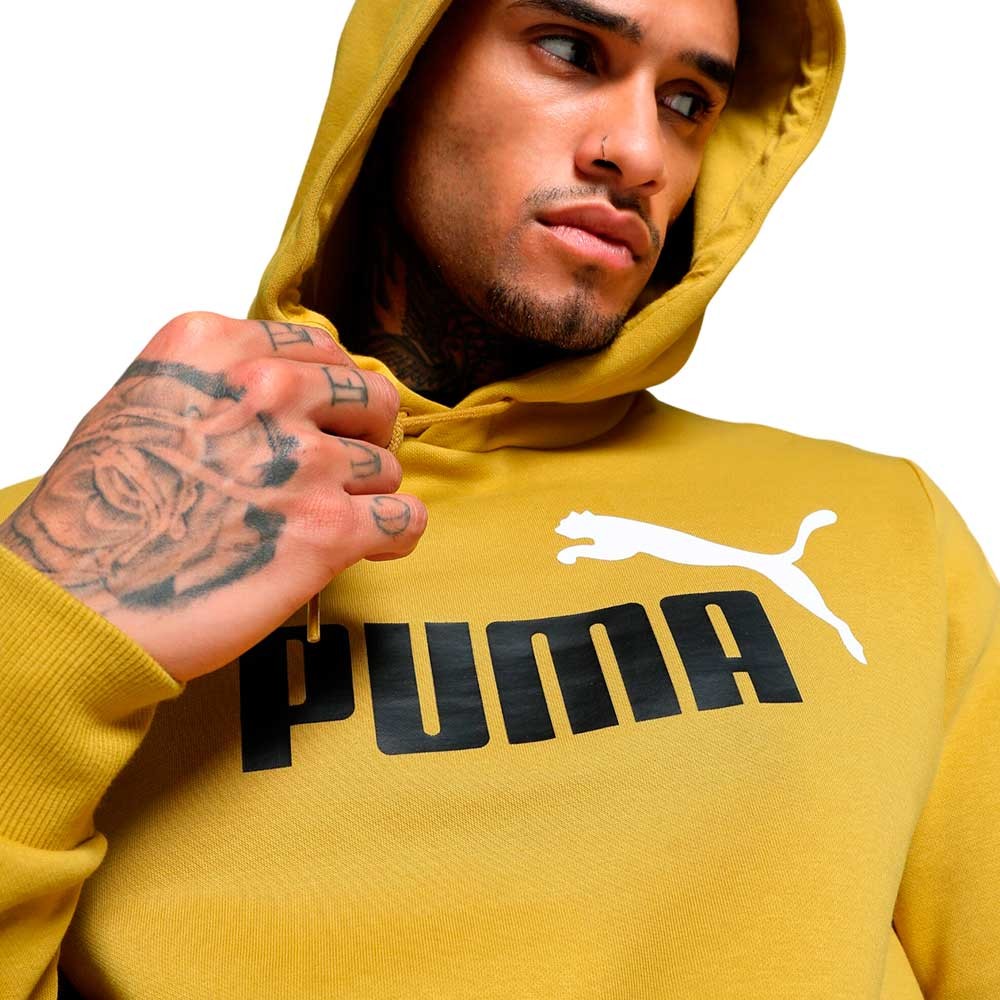 Sudadera Puma Essential 586764-29