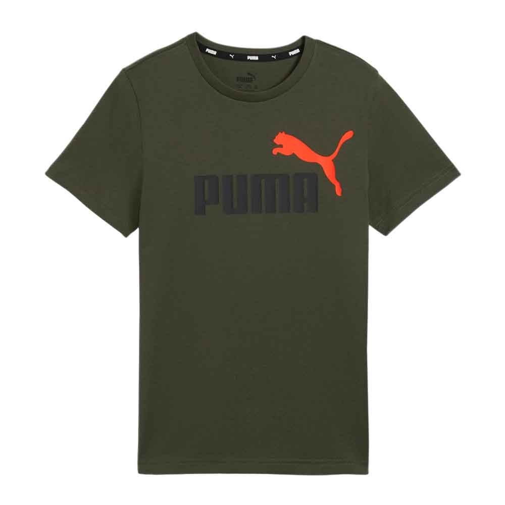 Camiseta Puma Essential 586985-77