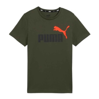 Camiseta Puma Essential 586985-77