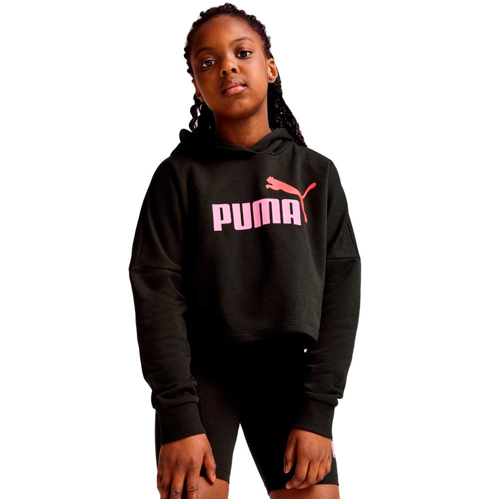 Sudadera Puma Essential 671134-01