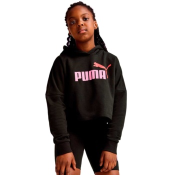 Sudadera Puma Essential 671134-01