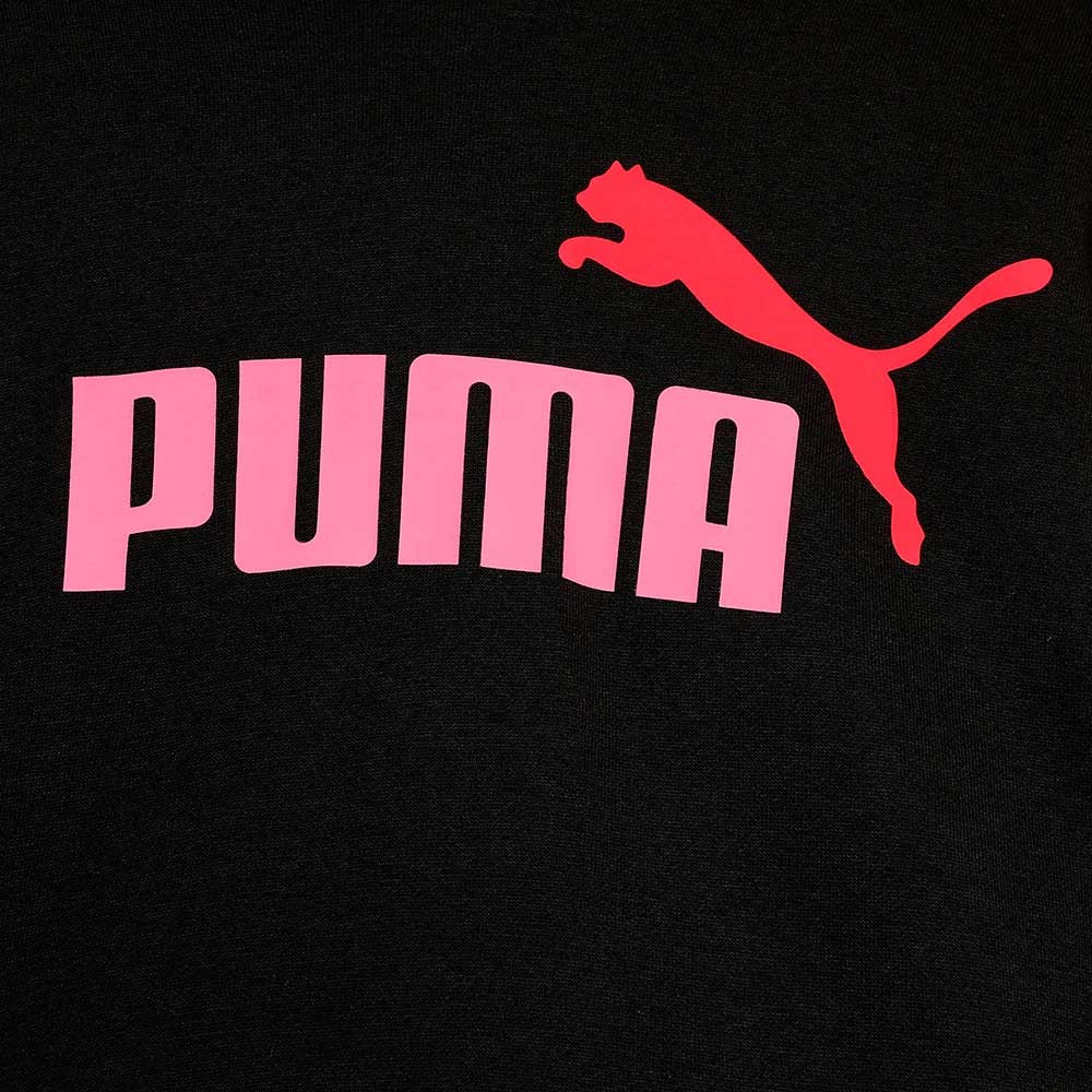 Sudadera Puma Essential 671134-01