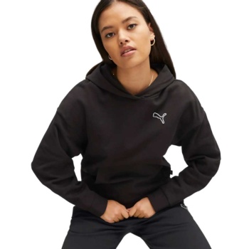 Sudadera Puma Better Essentials 676804-01