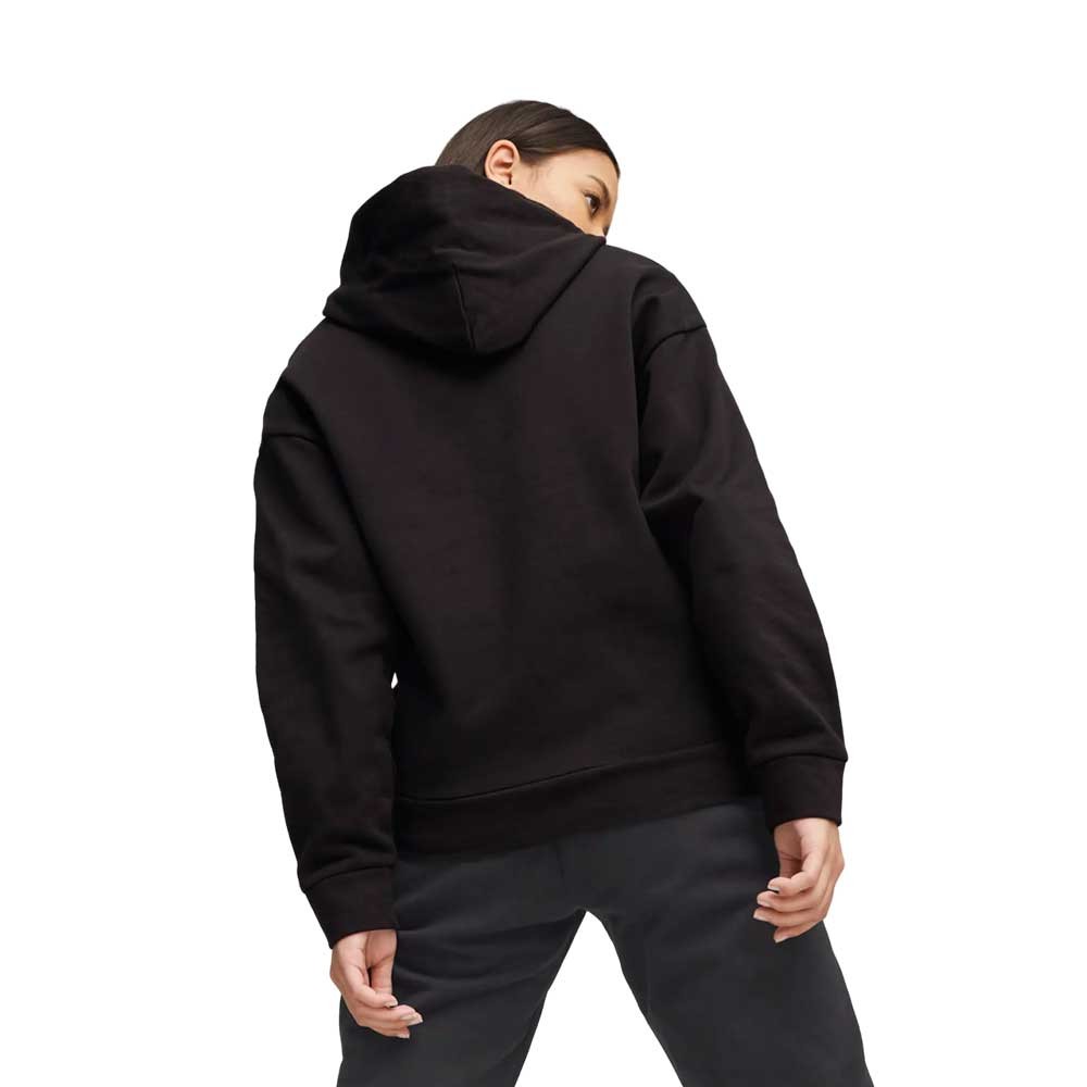 Sudadera Puma Better Essentials 676804-01