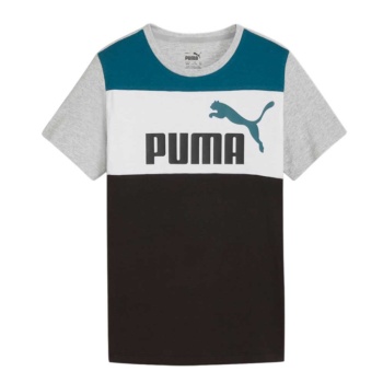 Camiseta Puma Essential 679716-05