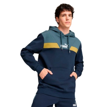 Sudadera Puma Power 681731-14