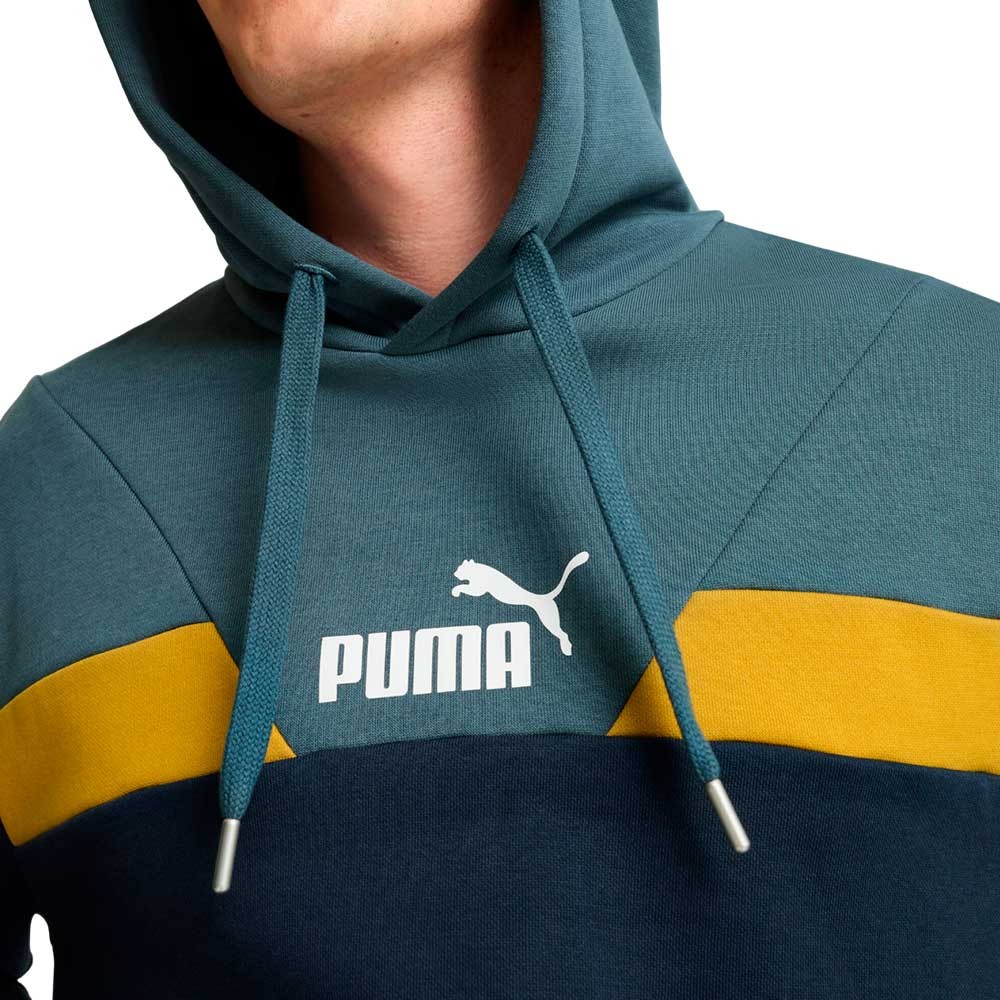 Sudadera Puma Power 681731-14