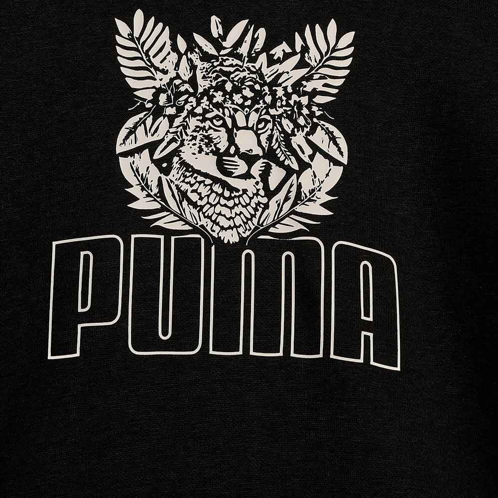 Sudadera Puma Essential Tropical 681827-01