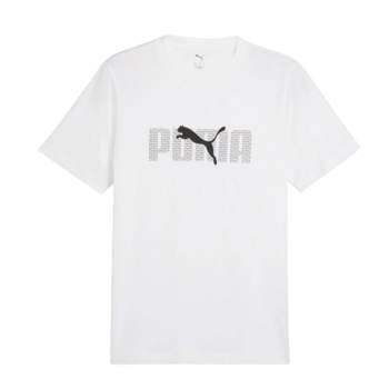 Camiseta Puma Essential 684667-02